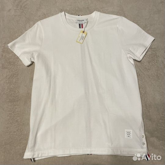 Футболка Thom Browne Оригинал Новая
