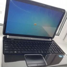 Ноутбук hp pavilion dv6