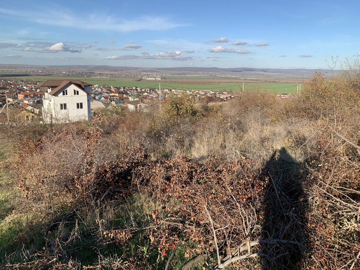 Участок 8,3 сот. (ИЖС)