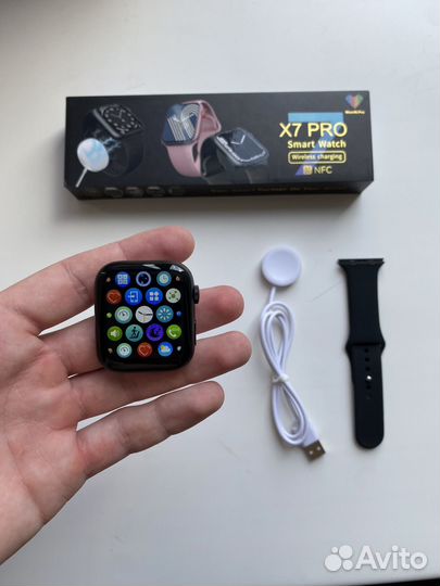 SMART Watch x7 PRO