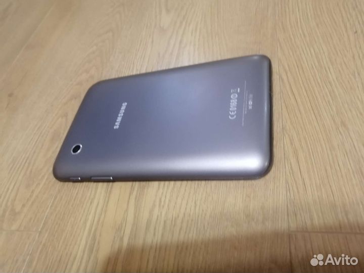 Планшет samsung galaxy tab 2