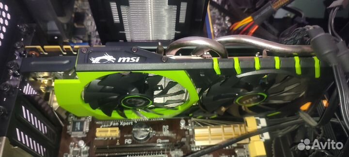 Системный блок intel core i5