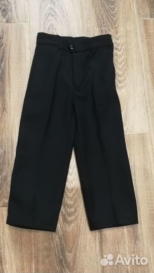 Детский костюм тройка праздничный 98 размер