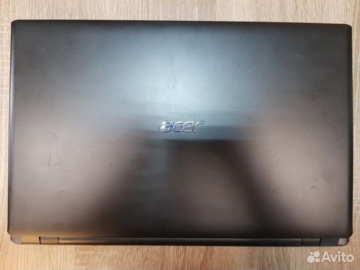 Ноутбук 15.6 acer Aspire V5-571G 16GB