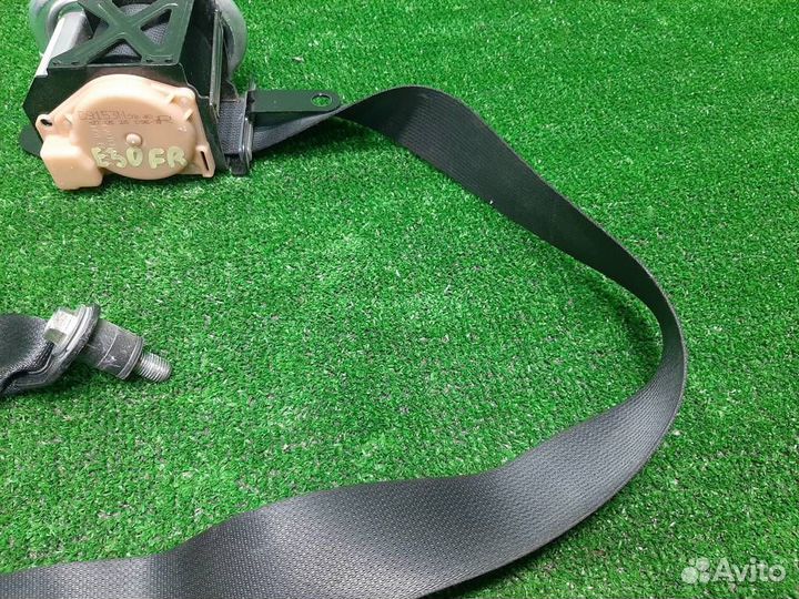 Ремень безопасности передний правый Suzuki Grand