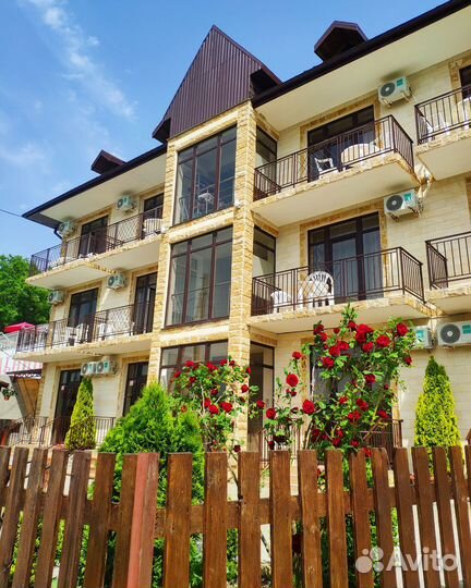 Гостевой Дом 