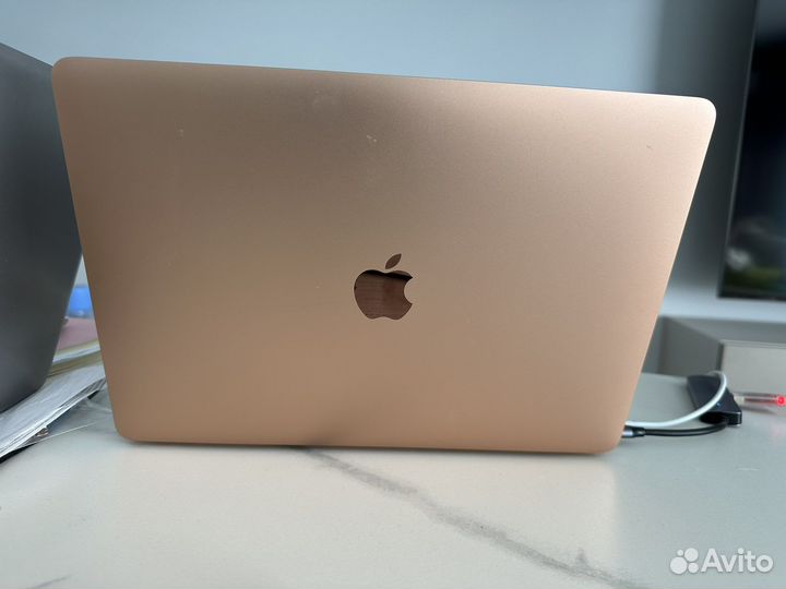 Apple MacBook air 13 2020 m1 8gb 512