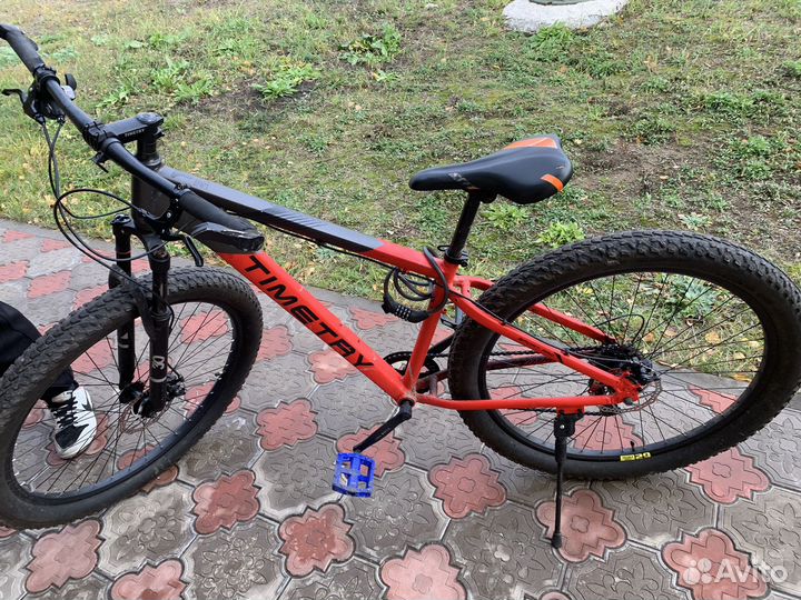 Горный велосипед 29