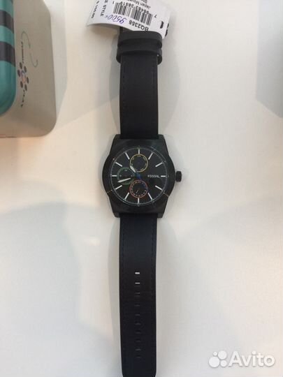 Часы fossil оригинал