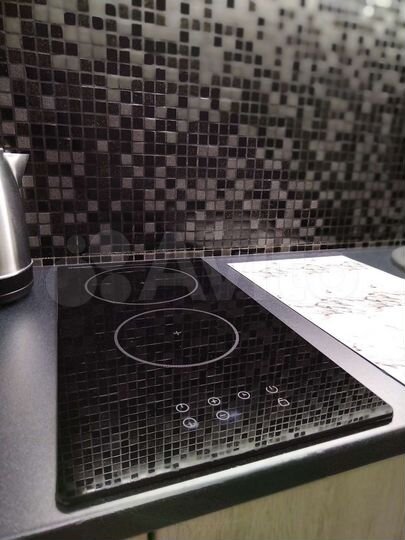 2-к. квартира, 48 м², 1/5 эт.