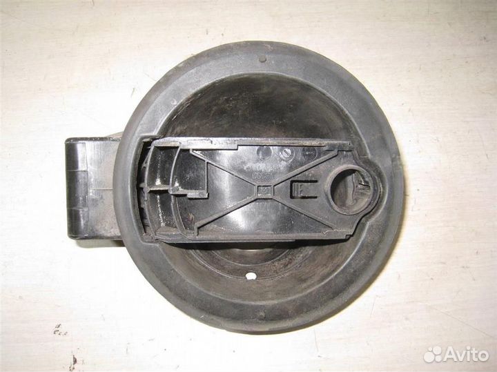 Лючок топливного бака Ford Fusion (CBK) 2006