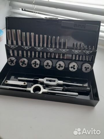 Набор инструментов