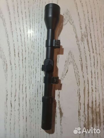 Оптический прицел gamo