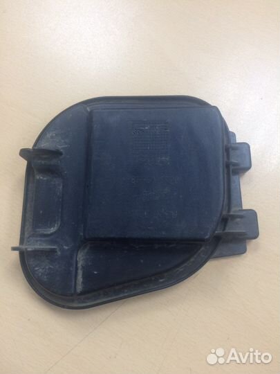 BMW X1 E84 2009-2015 Кожух фары дальнего света L