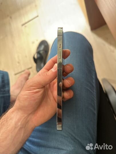 iPhone 13 Pro Max, 256 ГБ