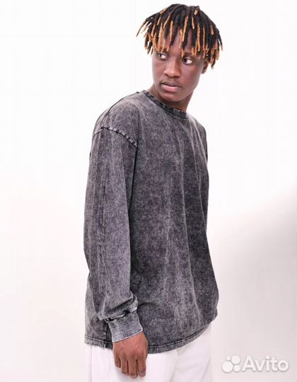 Лонгслив y2k