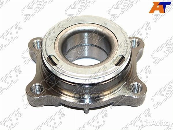 Ступичный узел перед nissan skyline 35/stagea 35