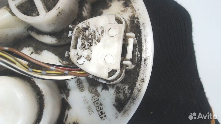 Насос топливный электрический Toyota Avensis 2, 20