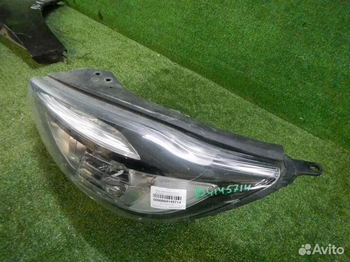 Фара левая Kia Sorento/Sorento Prime
