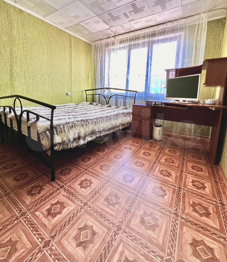 2-к. квартира, 47,2 м², 2/5 эт.