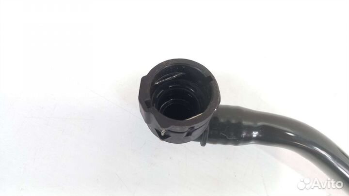 Патрубок охлождения 2.0 Mercedes GLC C253