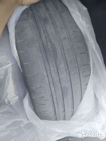 Continental ComfortContact - 6 205/55 R16