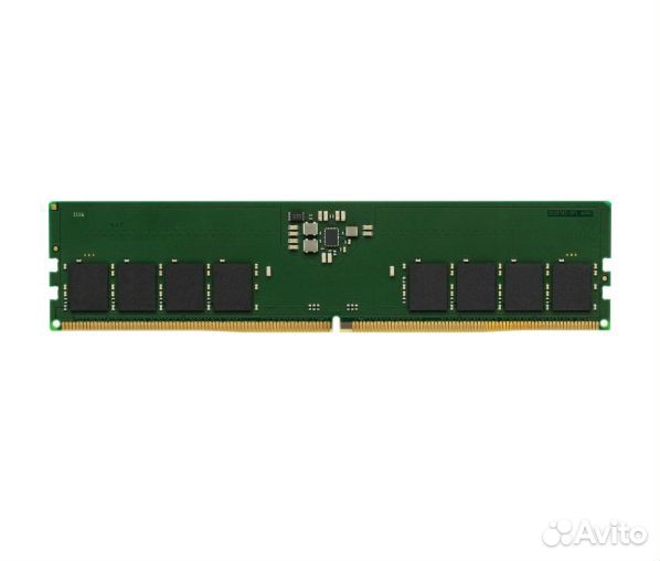 Kingston valueram (KVR52U42BS6-8)