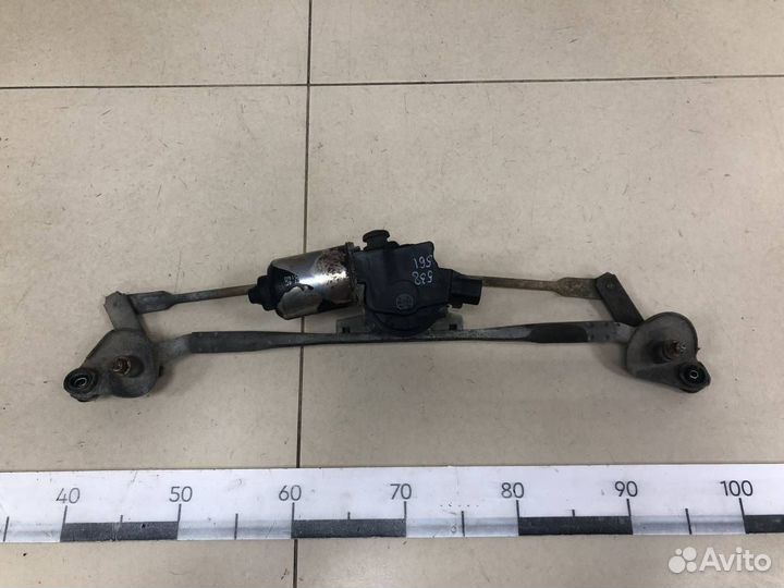 Трапеция стеклоочистителей Toyota Corolla E120 200