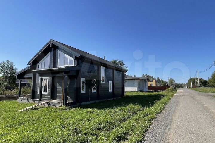 Участок 6 сот. (ИЖС)