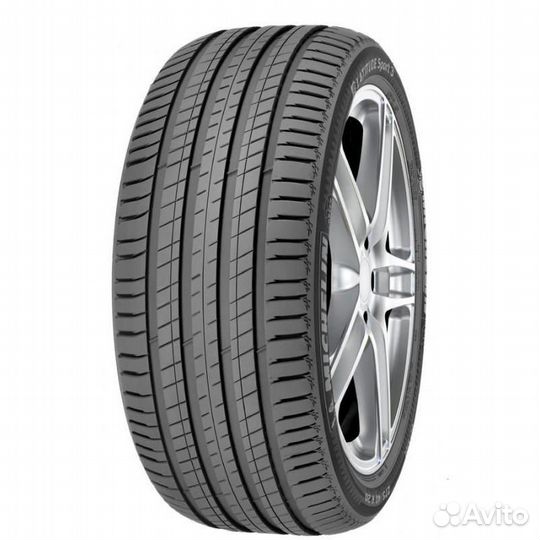 Michelin Latitude Sport 3 315/40 R21