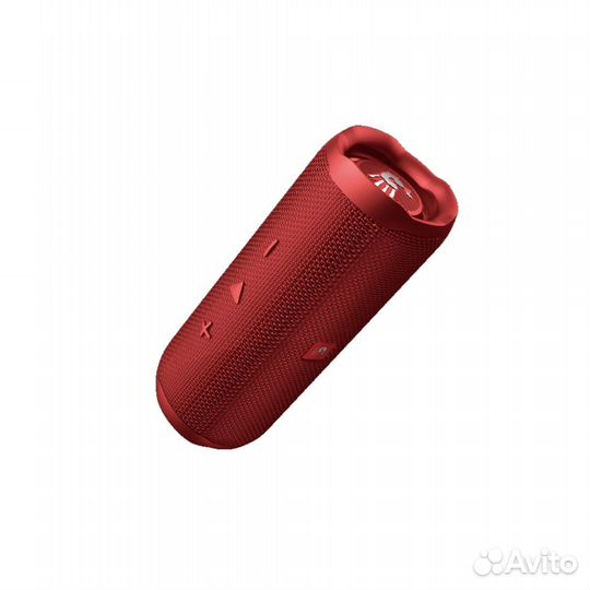 Портативная акустика A4Tech Bloody S6 Tube Red