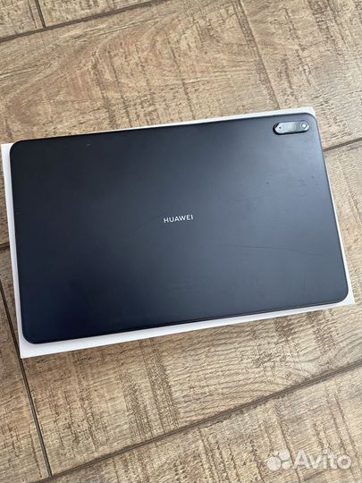 Планшет huawei matepad 10.4