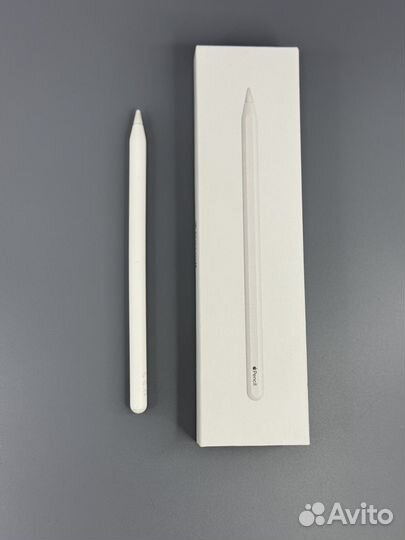 Apple pencil 2