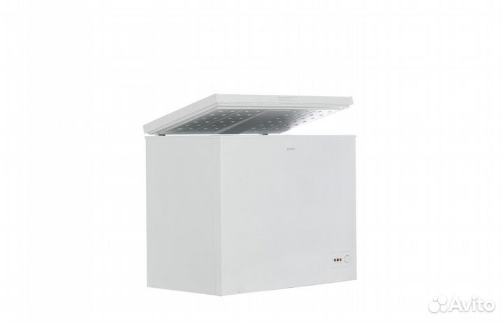 Морозильный ларь centek CT-1764-249