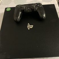 Sony Playstation 4 Pro 1tb