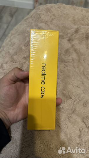 realme C30s, 3/64 ГБ