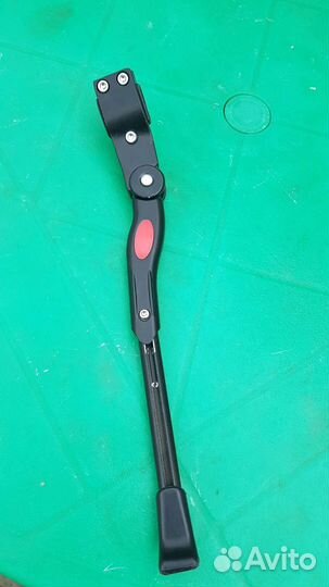 Подножка для велосипеда