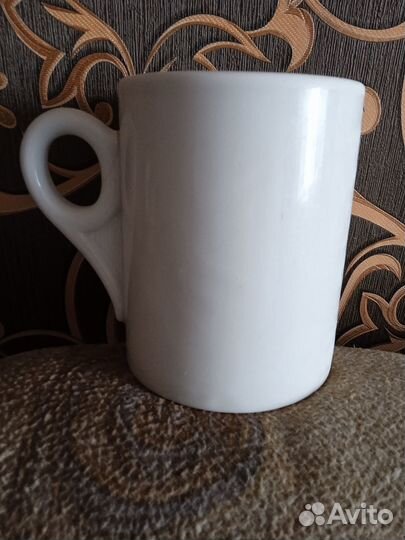 Немецкая пивная кружка