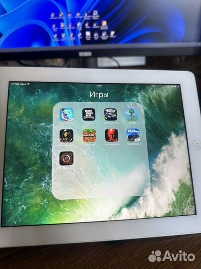 iPad 4 64GB (2013 г.)