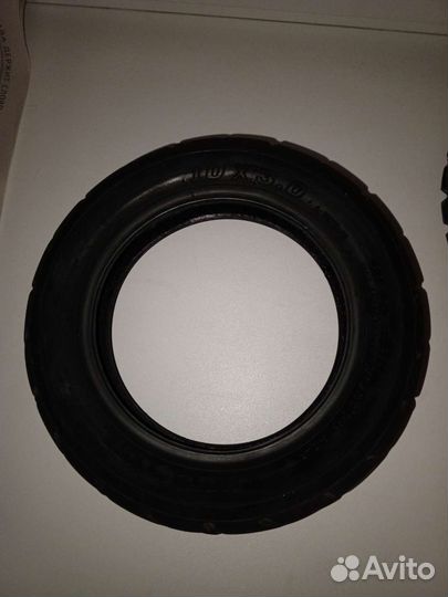 Покрышки для электросамоката