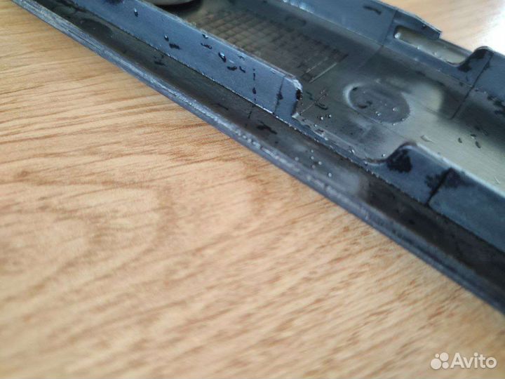 Реснички Opel Astra H