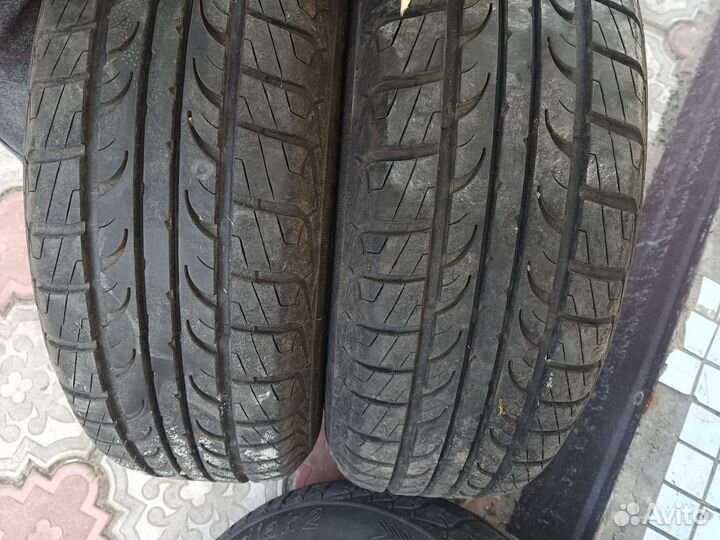 Колеса r 14 летние 4х100 цо 66