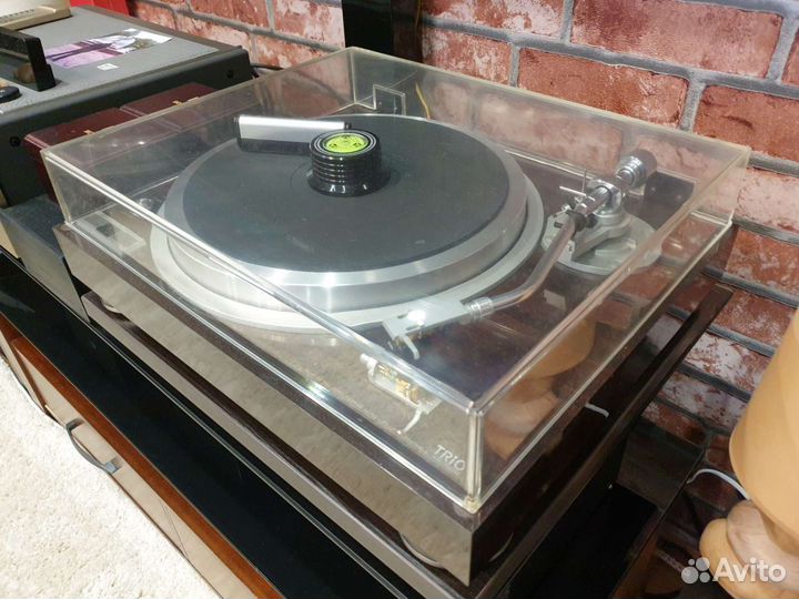 Trio KP 700 D