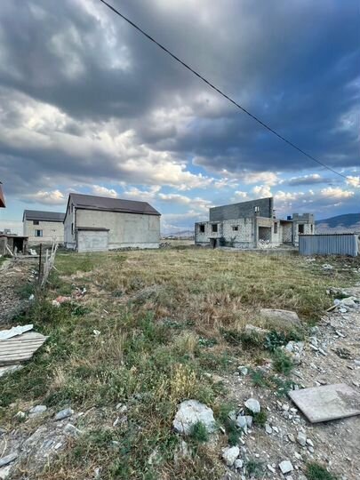 Участок 5 сот. (СНТ, ДНП)