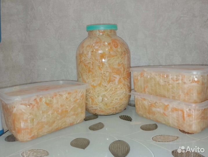Домашние заготовки