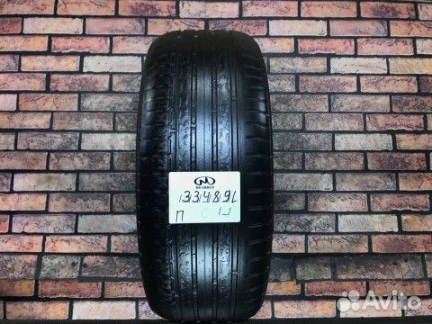 Nokian Tyres Hakka Green 2 205/55 R16 94H