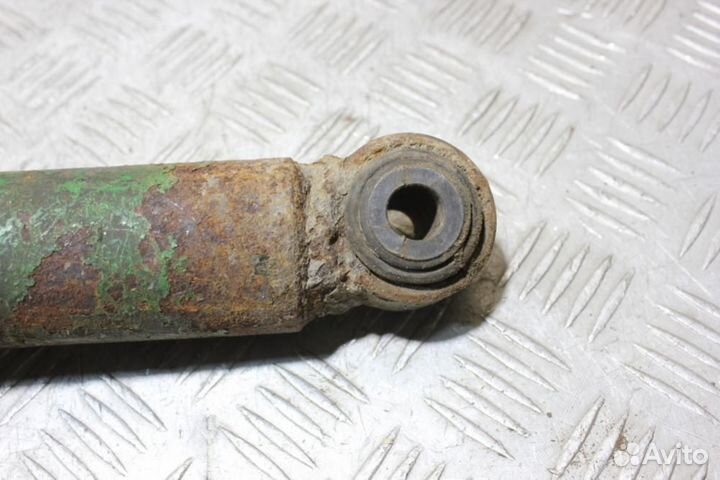 Амортизатор передний левый Jaguar S-type 1999 2008