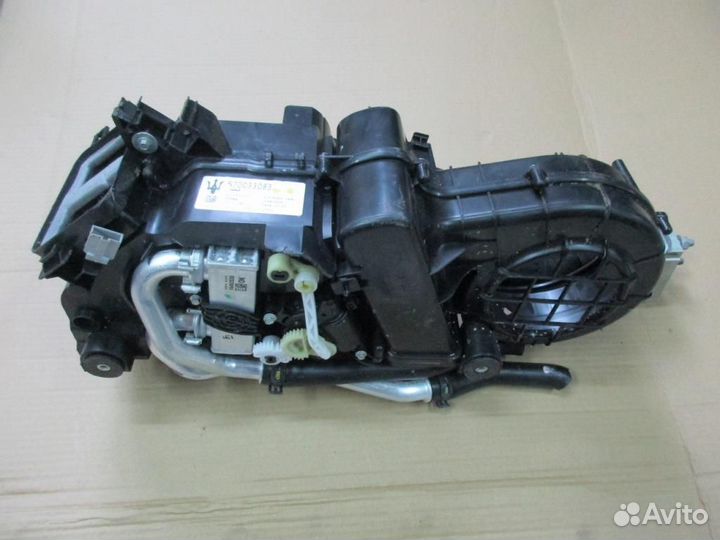 Корпус печки Maserati Levante 3.0 V6 (275 Hp)