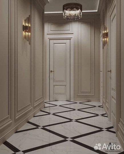 Дизайнер интерьера