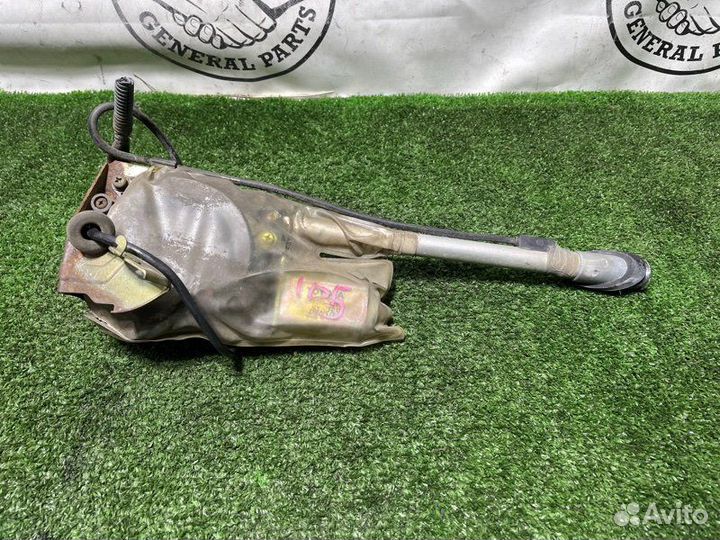 Антенна Toyota Land Cruiser Cygnus UZJ100 2UZ 2003